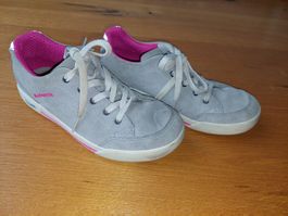 Schuhe Lowa Gr. 34