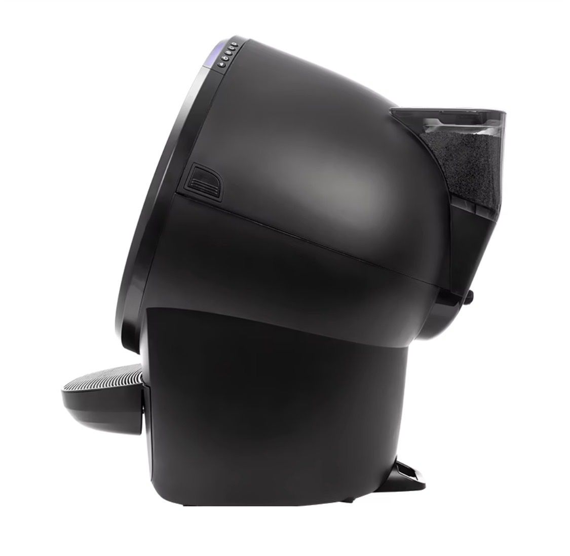 WC: Whisker Litter Robot 4 Katzentoilette - klo selbstreinigend – Usato da Meinisberg venduto da L.A1 2