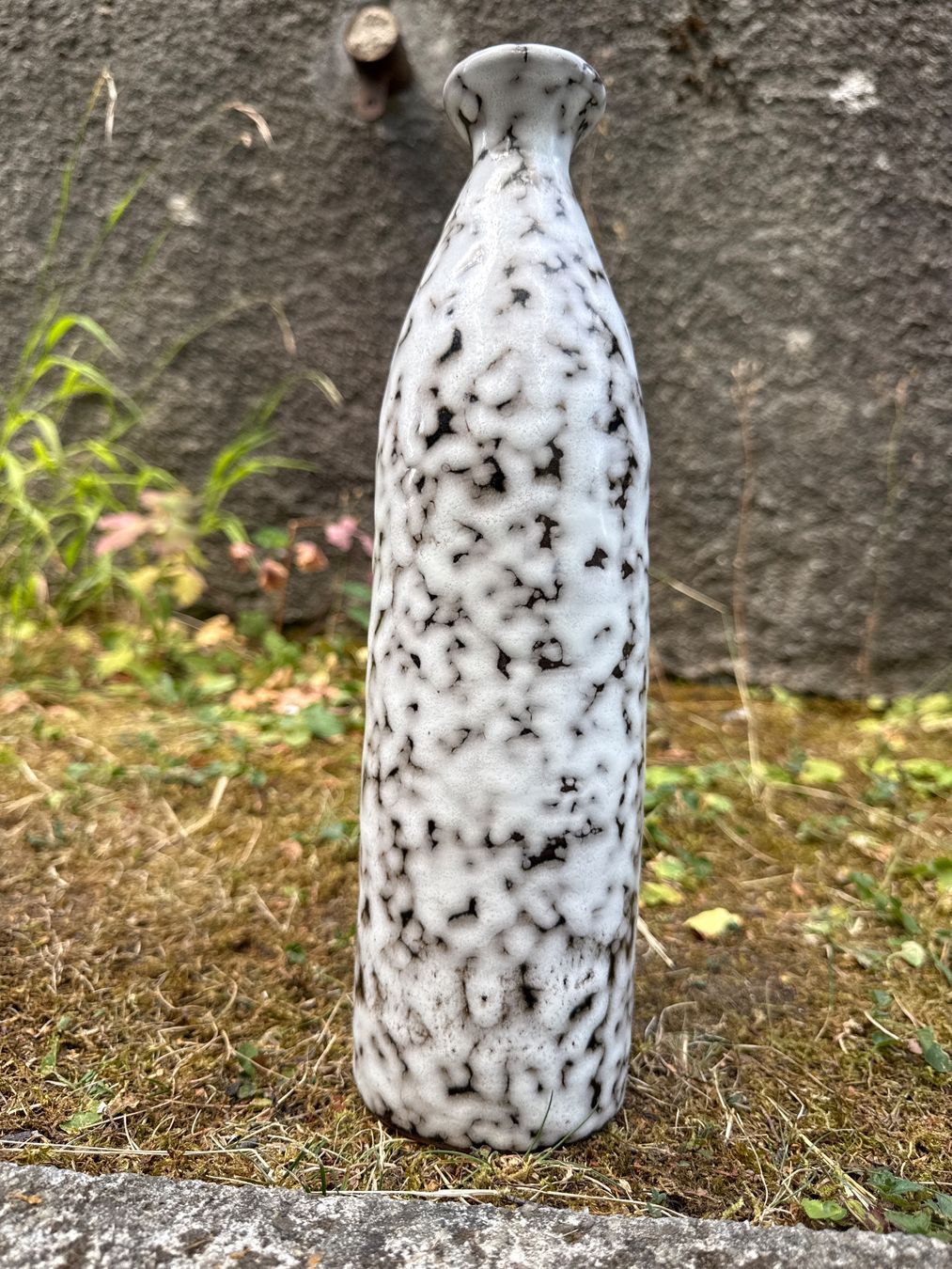 Vasen & Gefässe: Lot Vase Vintage signé – Gebraucht aus St imier von sav_bjf9 9