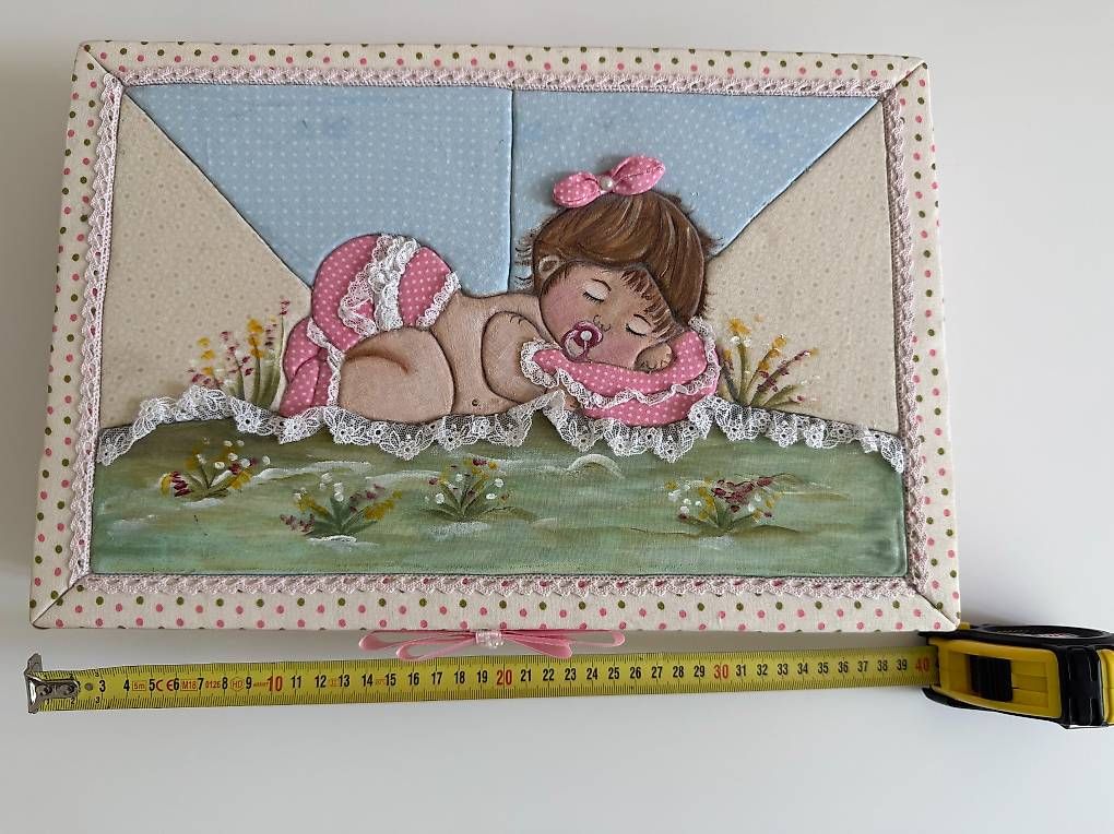 Altro per la casa: Handgefertige Holzbox – Usato da Bern venduto da mar_s52t
