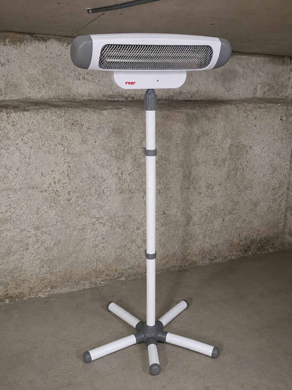 Reer Radiateurs: reer Wärmelampe – D'occasion à Henau par German_style
