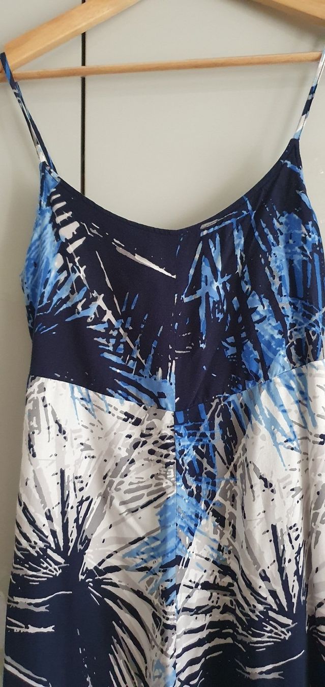 Vestiti: Kenny S Sommerkleid, Grösse 34 – Nuovo (secondo la descrizione) da Unterentfelden venduto da LookoutMt 2