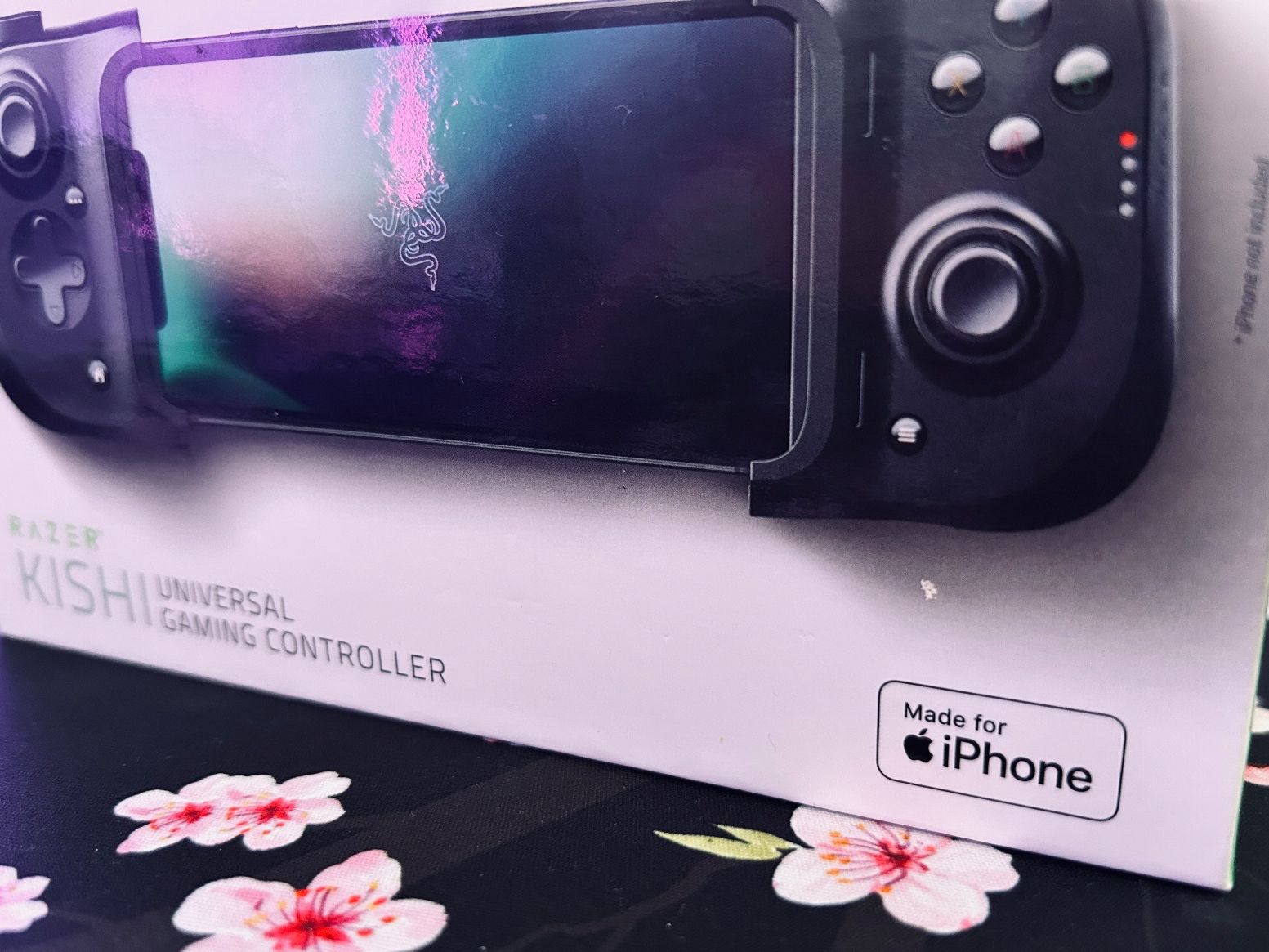 Razer Covers & Schutzfolien: Razer KISHI Made For Iphone 11PRO MAX – Neu (gemäss Beschreibung) aus Montet (Broye) von Jocksmock 4
