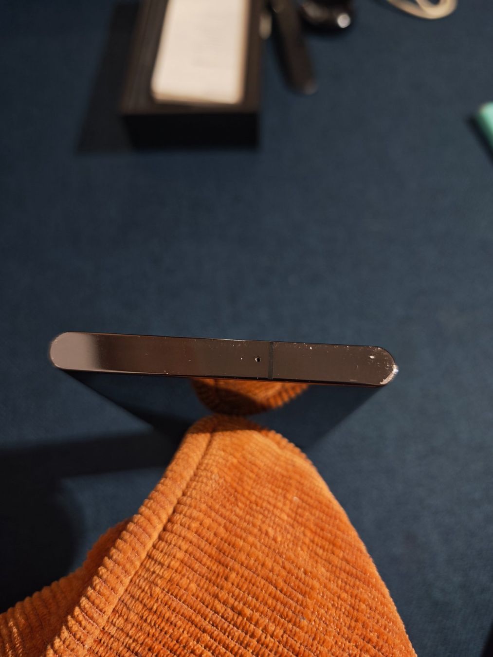 Samsung Telefoni cellulari / Smartphones: Samsung Galaxy S22 Ultra + Samsung Galaxy Smartwatch – Usato da Interlaken venduto da aar_7vnv 4