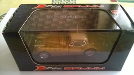 Voiture miniature Brumm (Jaguar)1/43 Neuve