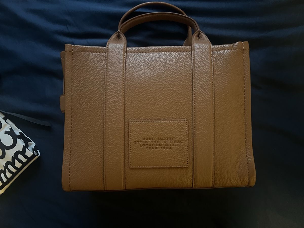 Marc Jacobs Borse da donna: Marc Jacobs – Nuovo e nell'imballaggio originale da Wallisellen venduto da maksim8880 8
