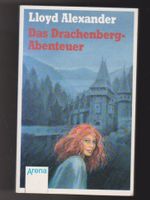 Das Drachenberg-Abenteuer (Lloyd Alexander)  >A-T Band 1721<
