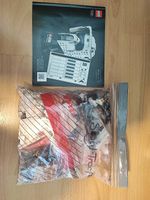 Lego Star Wars Scout Trooper Helm 75305