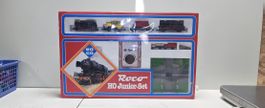 Roco HO Junior-Set, neu und umbespielt Vintage. (nov821)