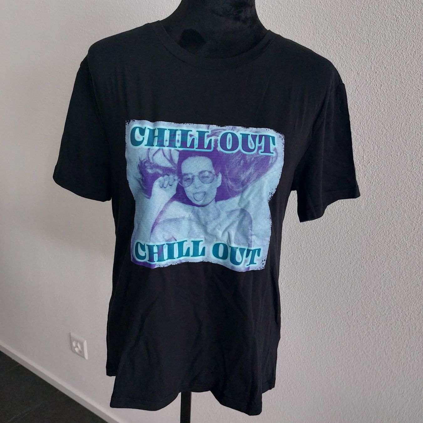 T-shirts: Cooles Tshirt – Neuf avec emballage d'origine à Muri AG par ReBoutique