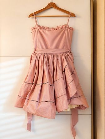 Red Valentino Kleid S