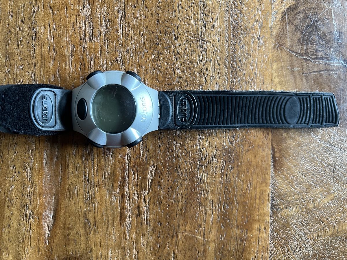 Swatch Orologi: Swatch Beat – Usato da Reigoldswil venduto da Gora5 1