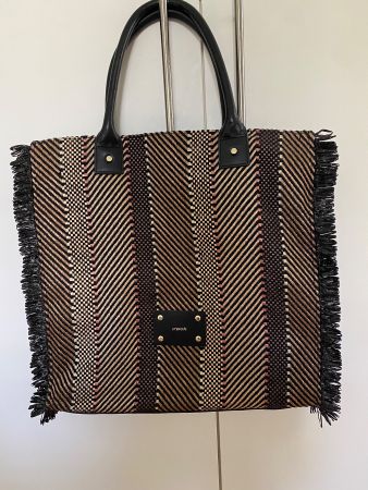 Handtasche-Uterqüe