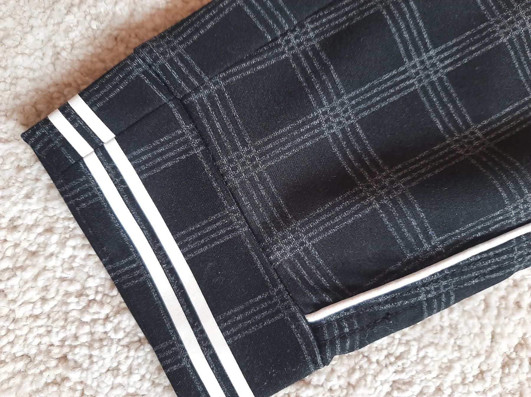 Pantaloni: Street One Hose Gr. S – Usato da Muotathal venduto da robin40 1