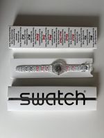 Swatch Aktionärsuhr 2026