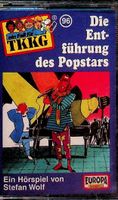 MC TKKG Folge 96 Die Entführung des Popstars