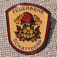 M652 - Pin Feuerwehr Schattdorf