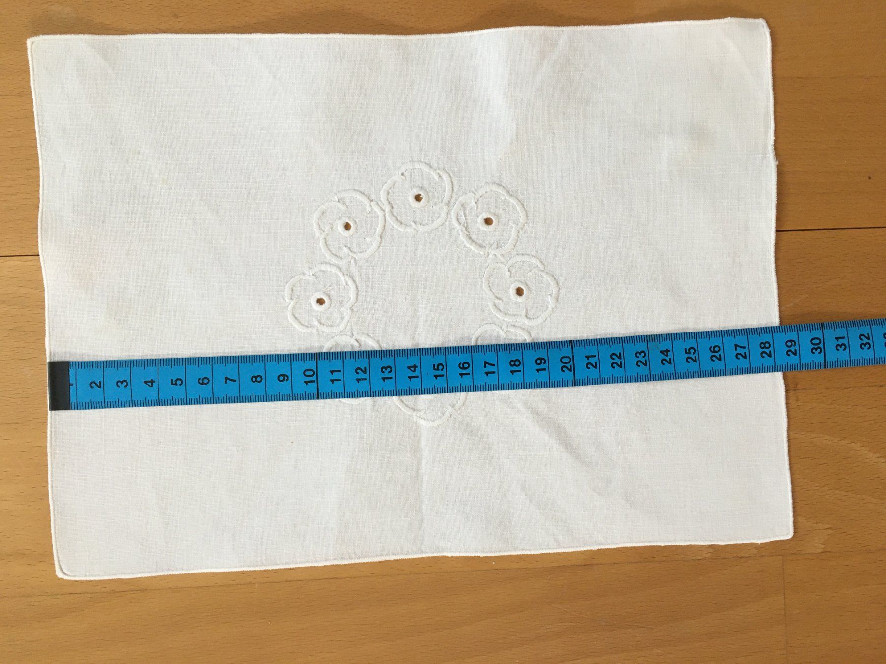 Dessous de verre: Deckchen   Untersetzer   Halbleinen – D'occasion à Subingen par ArtBead 3