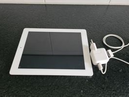 iPad (3. Generation) Jahr 2011. Model A1416 WiFi