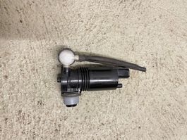 Ford Fiesta Scheibenwaschanlage Pumpe
