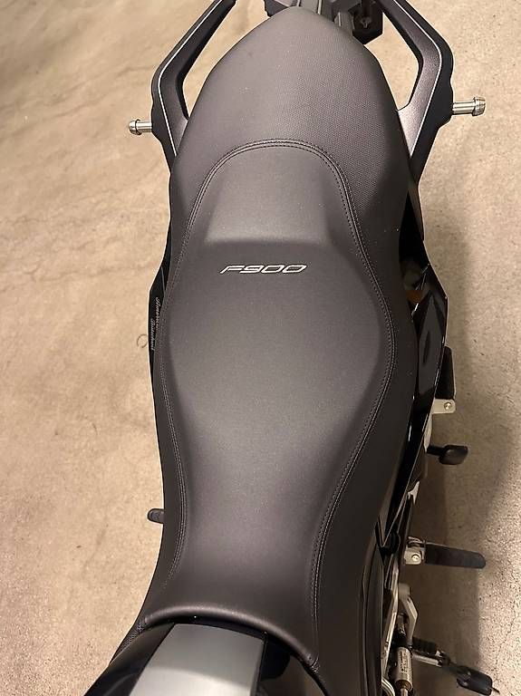 Strasse: BMW F 900 R A2 (35 kW)  Top Zustand  Preis;Verhandelbar!! – Gebraucht aus Rorschach von har_qjg5 3