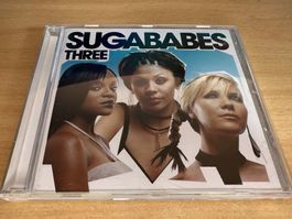 Sugababes – Three