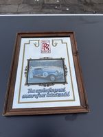 Rolls Royce Spiegel