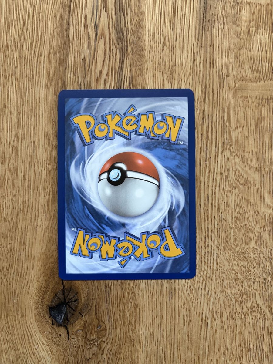 Pokémon Carte collezionabili: Charizard EX MEW 183/165 Pokemon – Nuovo (secondo la descrizione) da Celerina venduto da vyn_90 1