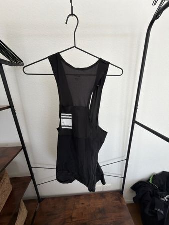 Rapha Pro Team Cycling Bib Shorts (M) 