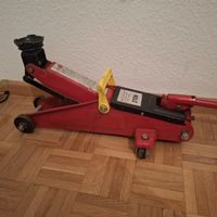 Hydraulik Wagenheber