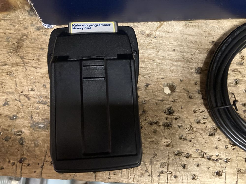 KABA PROGRAMMER 1360 (Gebraucht) in Bottmingen für CHF 340 – mit ...