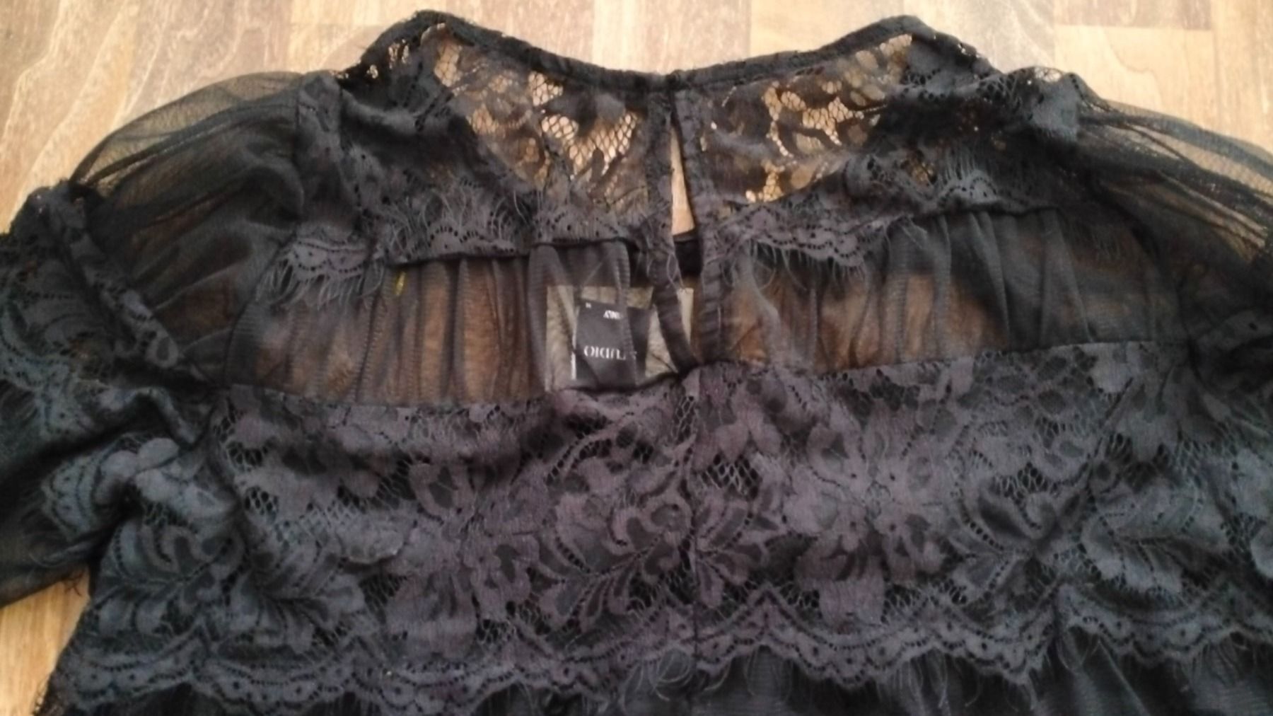 Only Camicette: Bluse von Only NEU – Nuovo e nell'imballaggio originale da Uerkheim venduto da Justi.y 2
