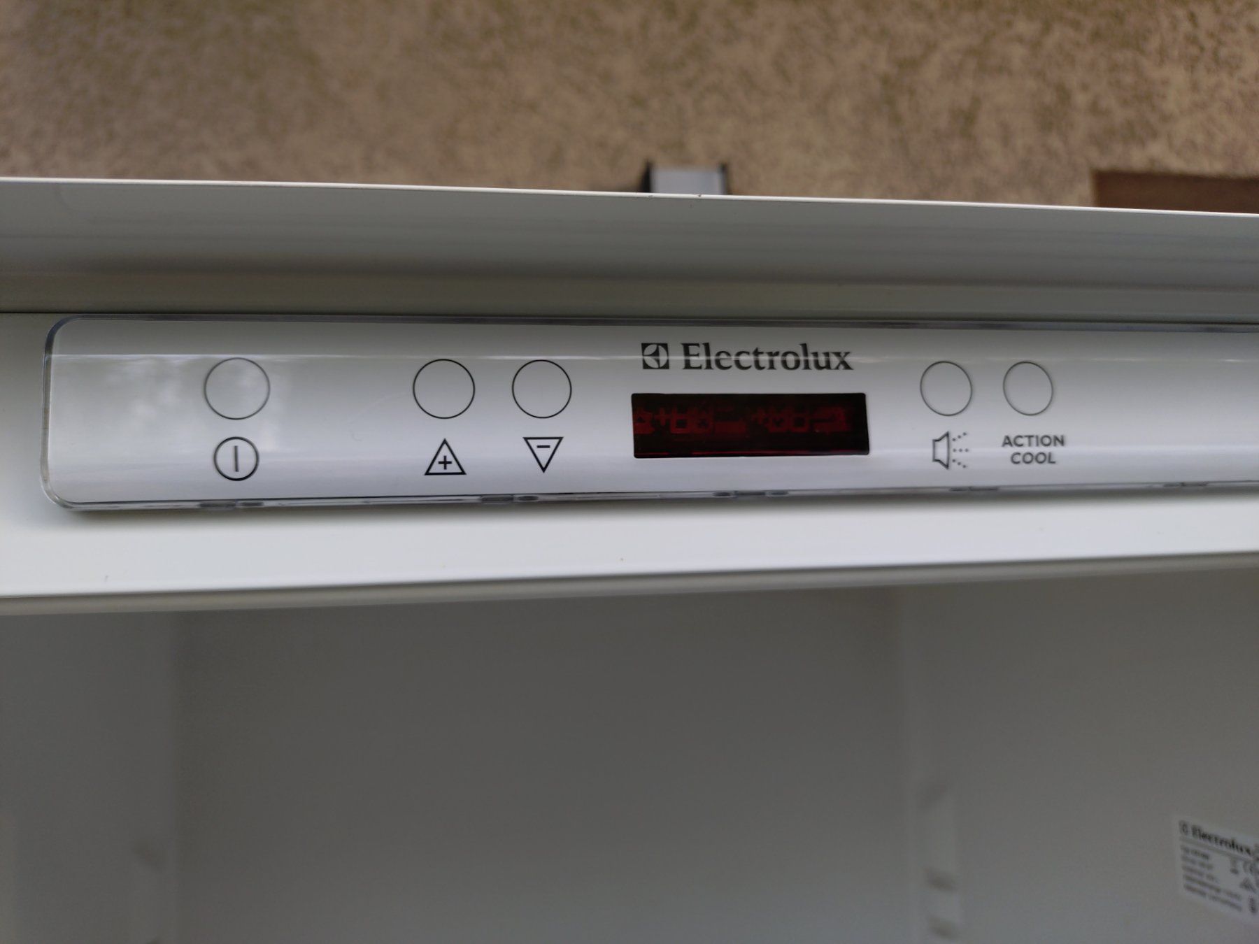 Electrolux Kühlschrank: Ersatzteile zu Electrolux Kühlschrank – Gebraucht aus Mönchaltorf von Kafibohne26 5