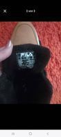 Fila Winter Schuhe 
