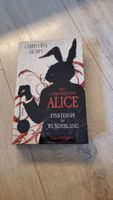 Alice im Wunderland - Die Chroniken von Alice, NEU 