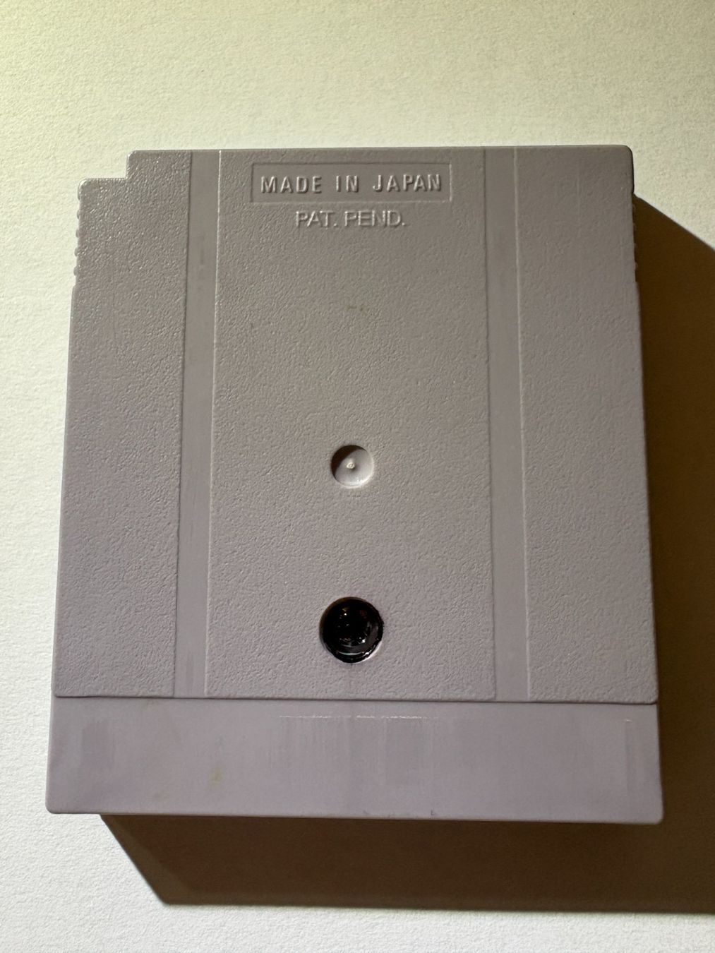 Nintendo Spiele: Mercenary Force - Nintendo Game Boy – Gebraucht aus Zürich von VintagePalace 1