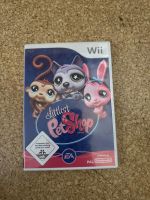 Wii Littlest Pet Shop