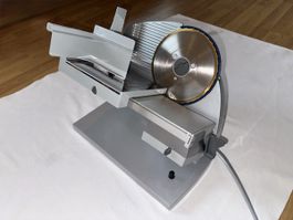 GRAEF Futura F5 Allesschneider, sehr wenig gebraucht