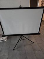Leinwand für Beamer
