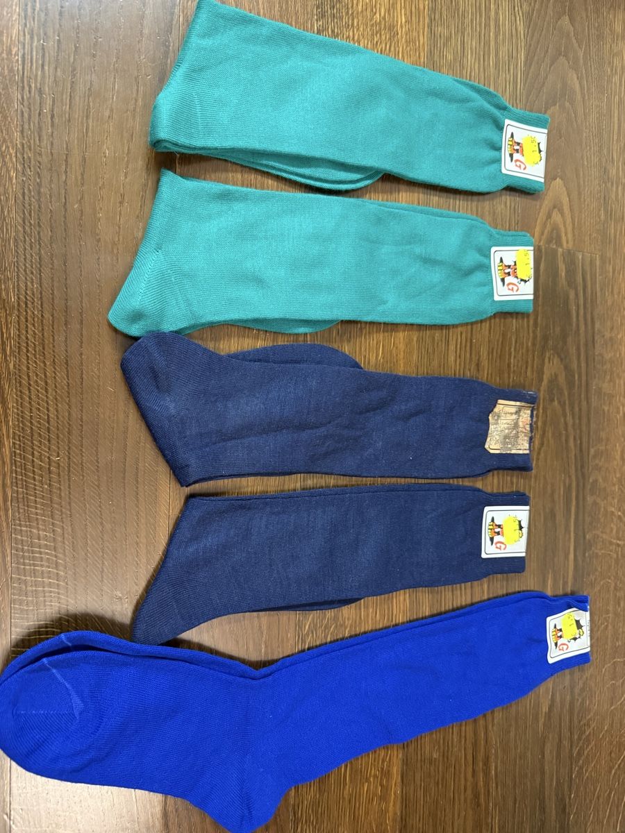 Calze per bambini: 5 Paar Junge Socken Gr. 33-36 – Nuovo e nell'imballaggio originale da Zürich venduto da Fabrizio1978 1