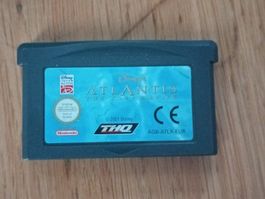 Atlantis (Gameboy)