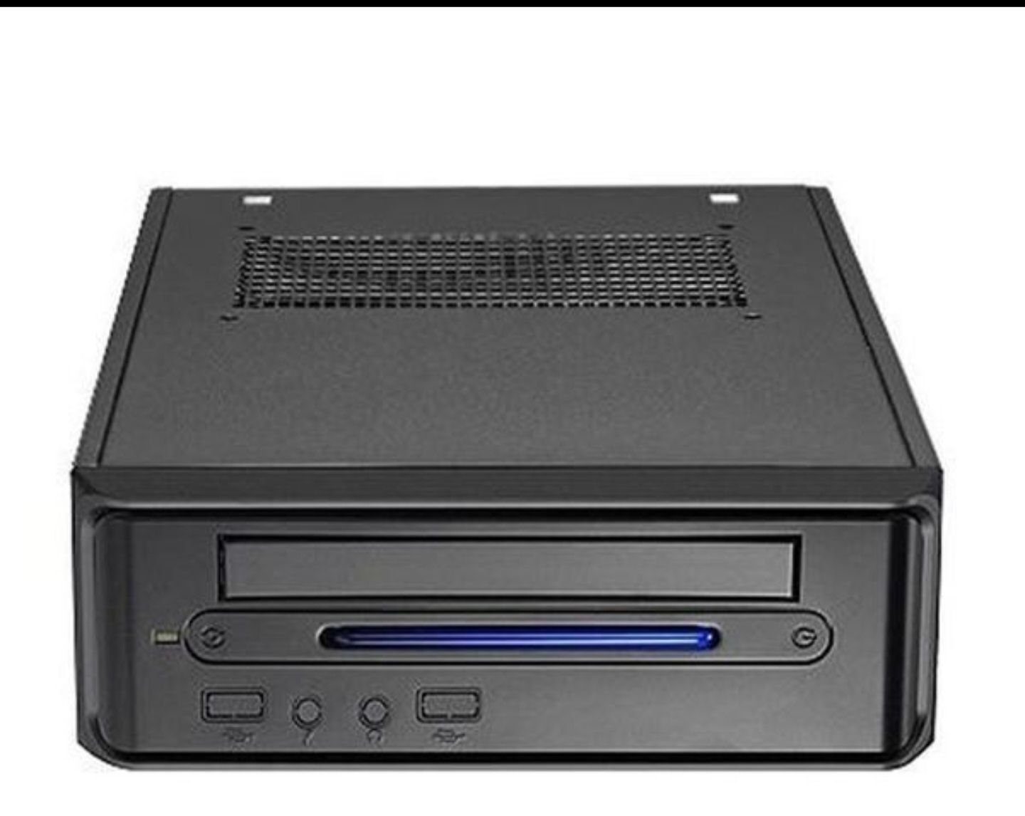 PC: Mini-ITX Pc, für Server etc. – Usato da Turbenthal venduto da baumstammrocker