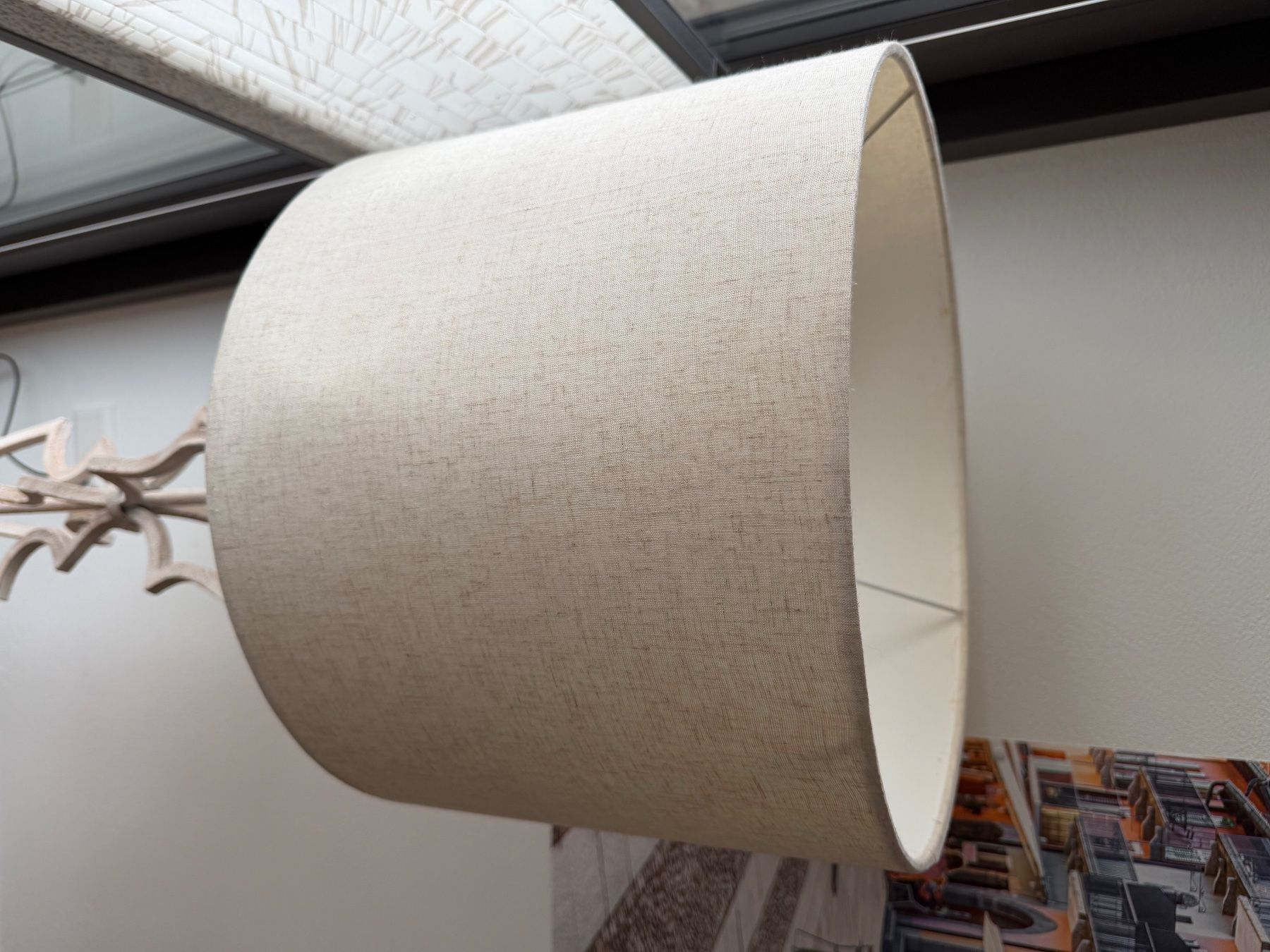 Loberon Lampade: Stehlampe – Nuovo (secondo la descrizione) da Ottikon venduto da beachtime 1