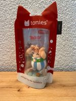 Tonie Asterix / die goldene Sichel / OVP