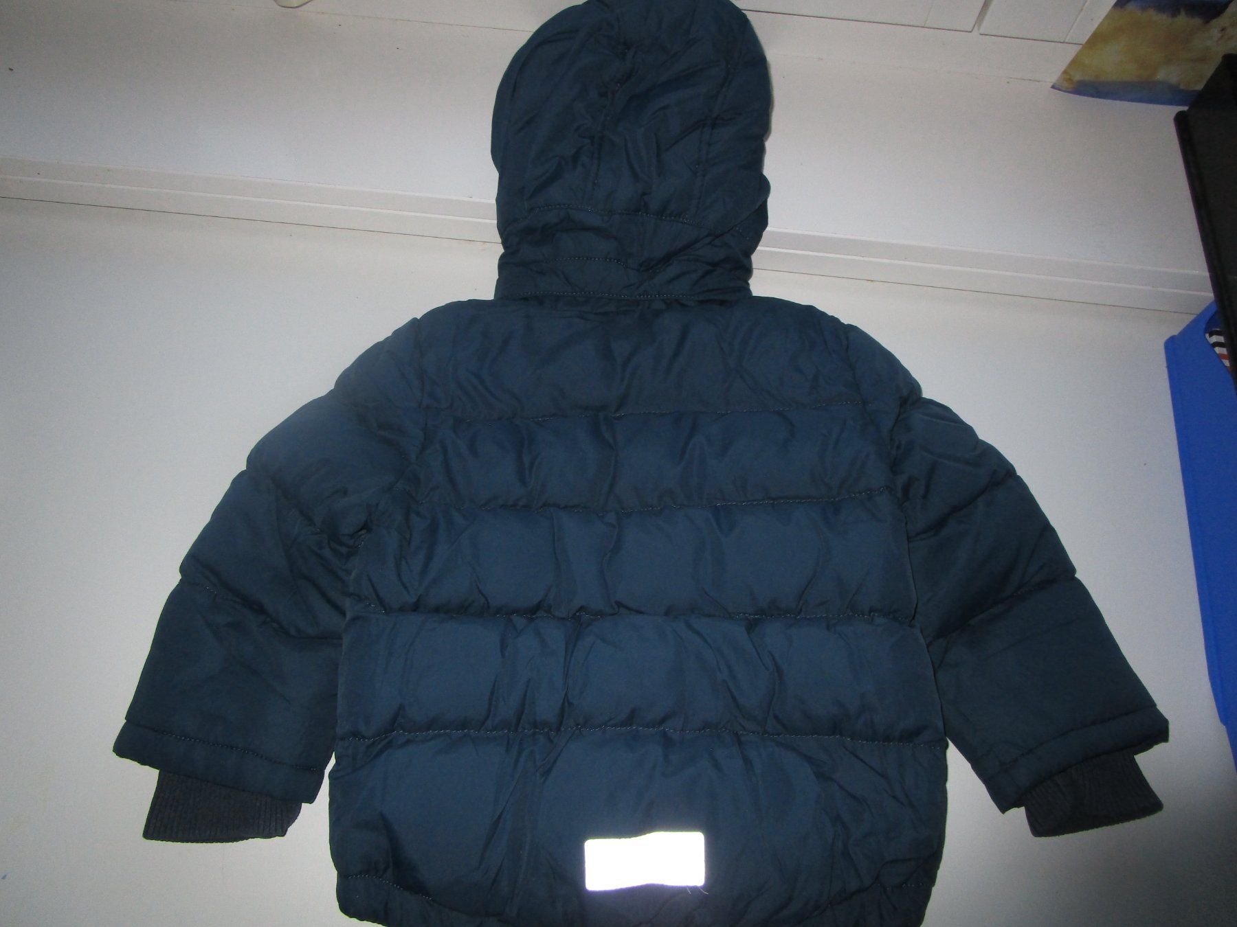 Giacche & Cappotti: Winterjacke Grösse 98 – Usato da Mülligen venduto da gipseli 1