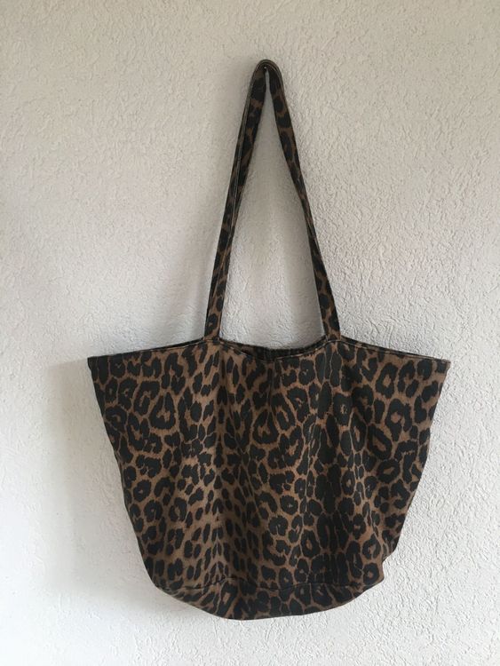 Mango hotsell sac leopard