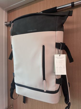 Kapten & Son Rucksack NEU !