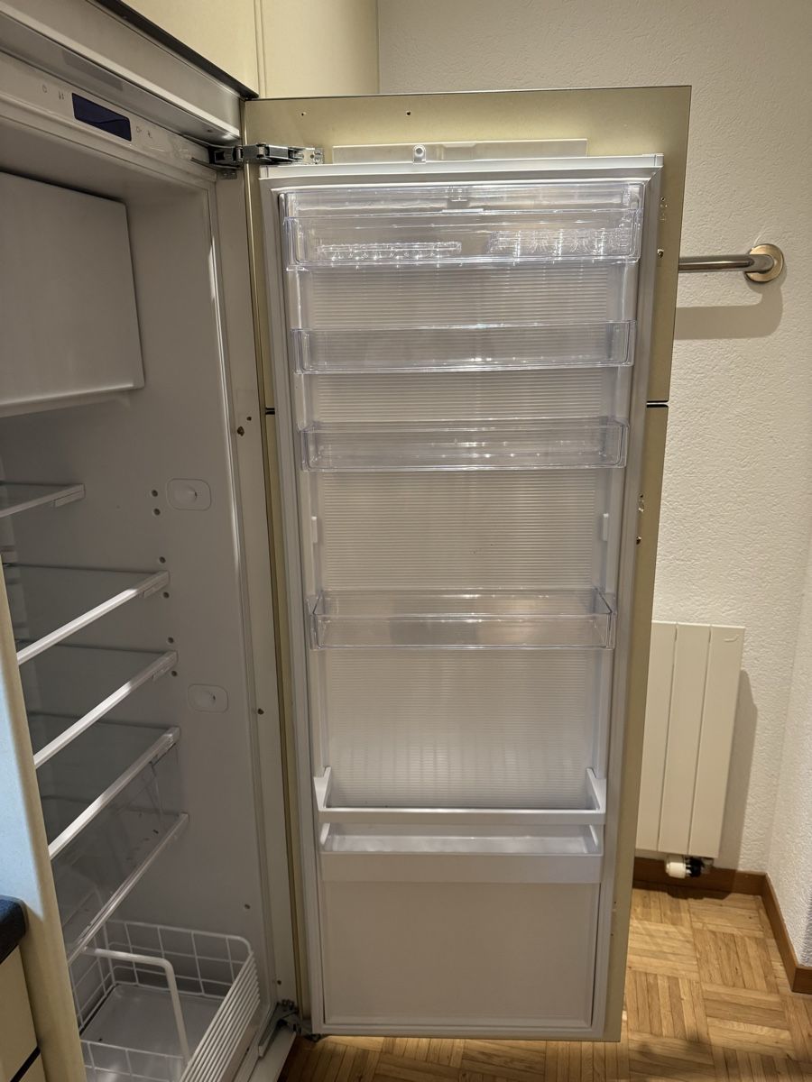 Frigoriferi: SIBIR Kühlschrank – Usato da Rupperswil venduto da Badem58 2