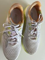 Saucony Endorphin Speed 4 in 41