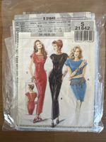 Schnittmuster für Damen Kleid